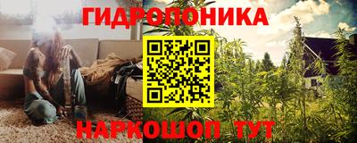 хмурый Малгобек